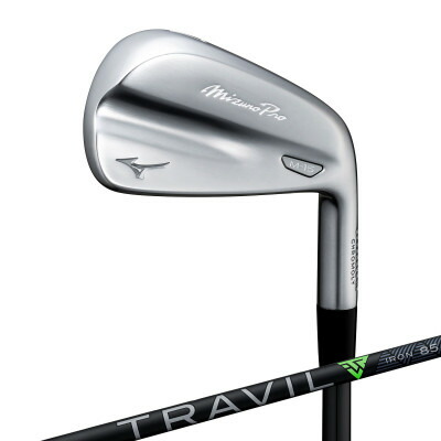 【ふるさと納税】Mizuno Pro M-15 アイアン 6本組(No.5～9、PW) 5KJFS34706S【1667744】