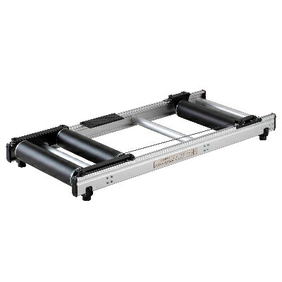 楽天市場】【17%OFF】MINOURA ミノウラ R820A ABSORB-ROLL 3本ローラー