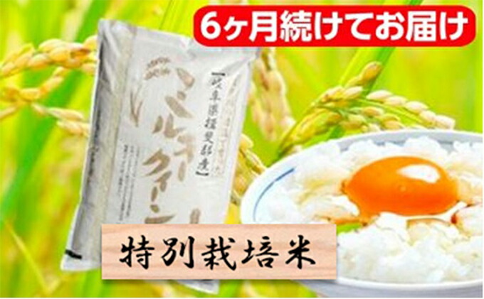 即納最大半額 特別栽培米 頒布会 6カ月 毎月 精米10kg または玄米11kg お届け www.dexion.com.au