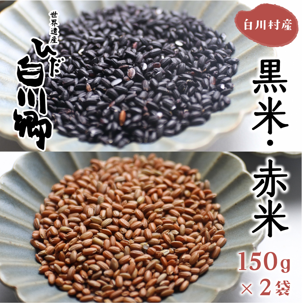 令和4年 黒米 千葉県産 古代米 -5- もち米 300g