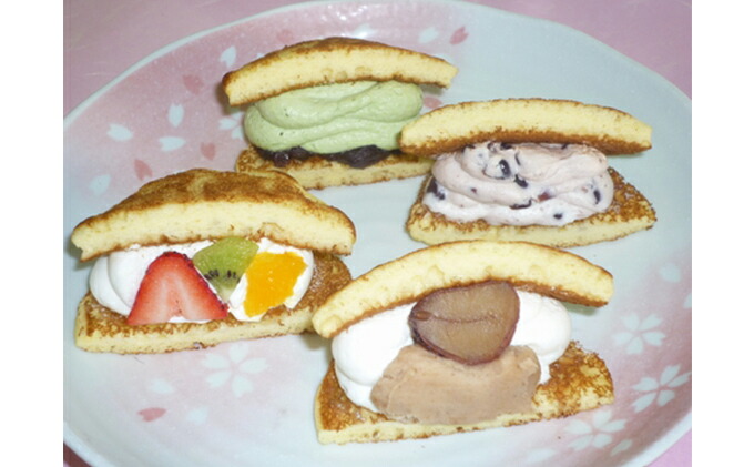 楽天市場 ふるさと納税 夢どら 10個セット お菓子 和菓子 お菓子 和菓子 どら焼き 静岡県静岡市