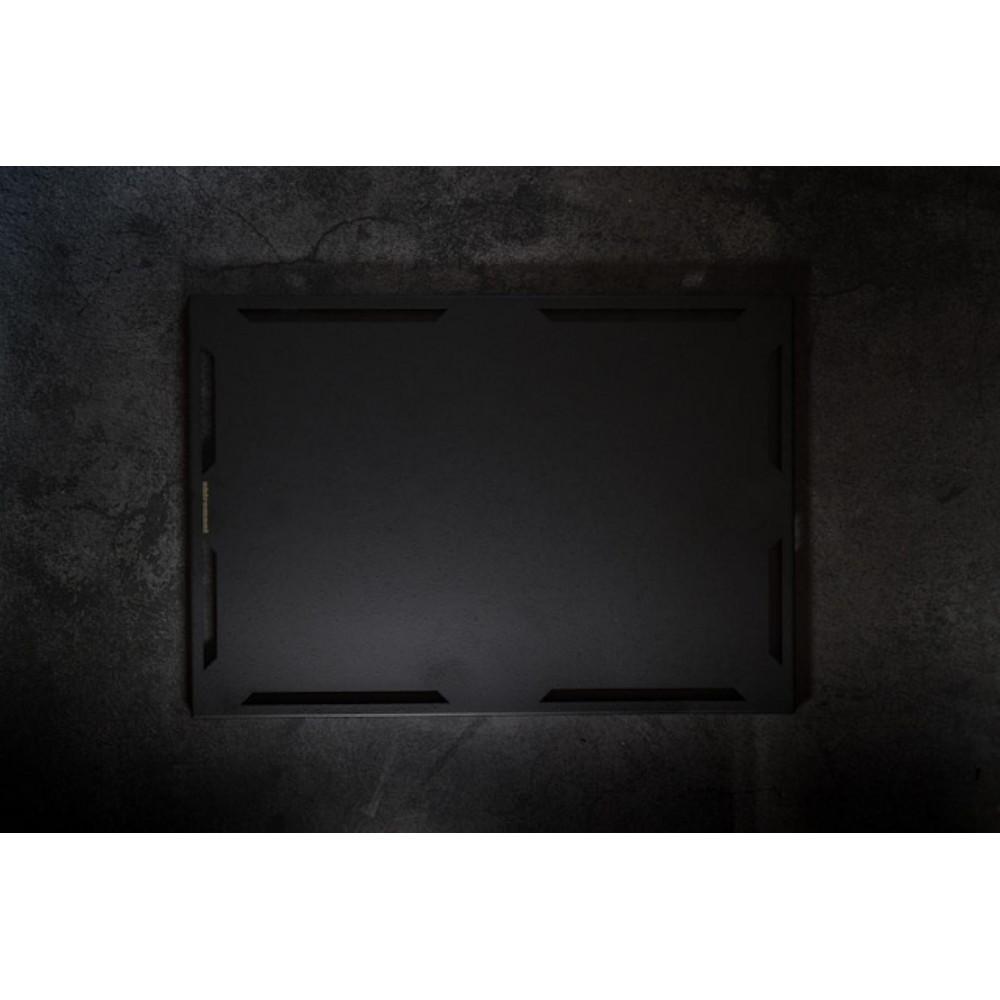 【ふるさと納税】inner tray《IGT標準尺度 天板 引っ敷き黒いこと なめし革米トン》◇ | アウトドアグッズ 一般受け おすすめ 貨物輸送無料