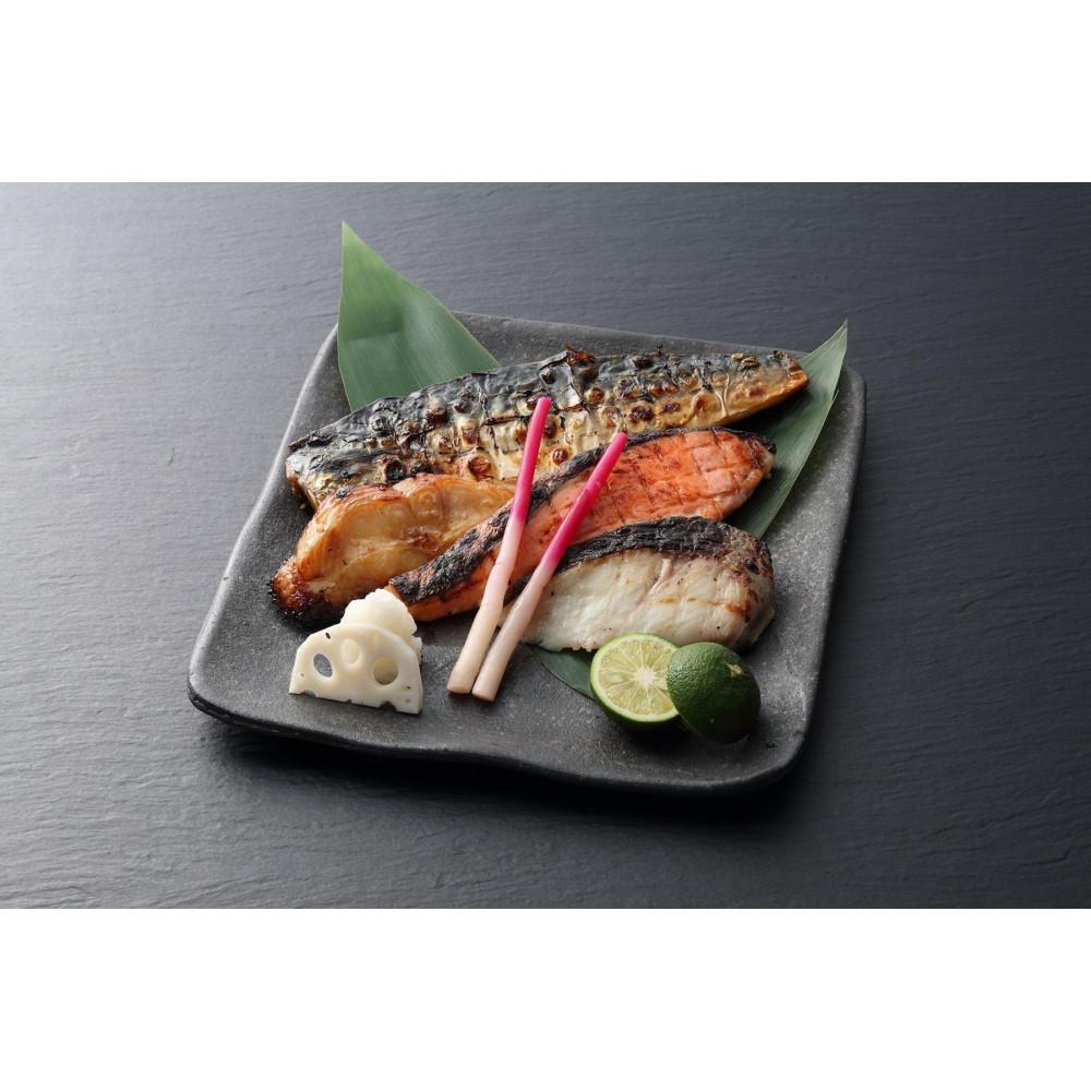 【ふるさと納税】人気6種の漬け魚切身セット◇ | 食品 おかず 加工食品 加工食品 和食 人気 おすすめ 送料無料|静岡県静岡市
