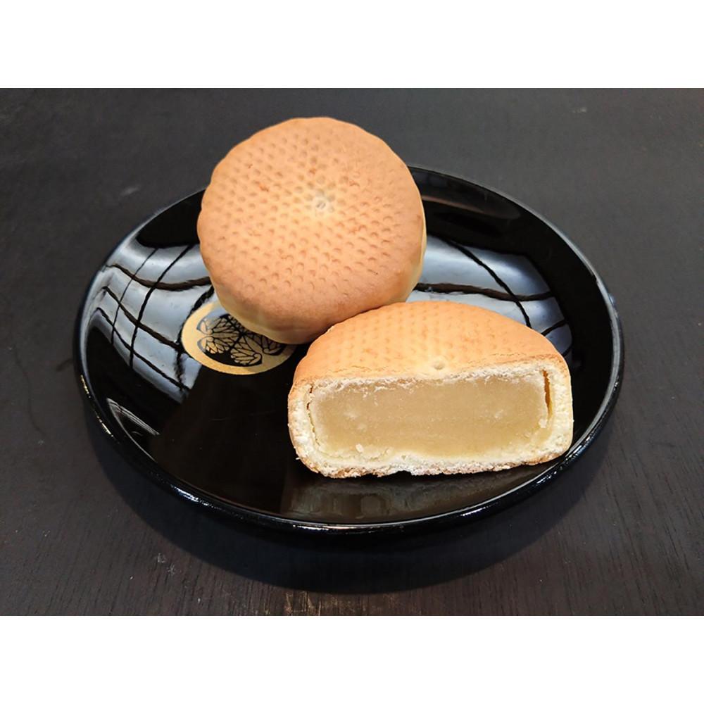 【ふるさと納税】美恵夢１０個入り□