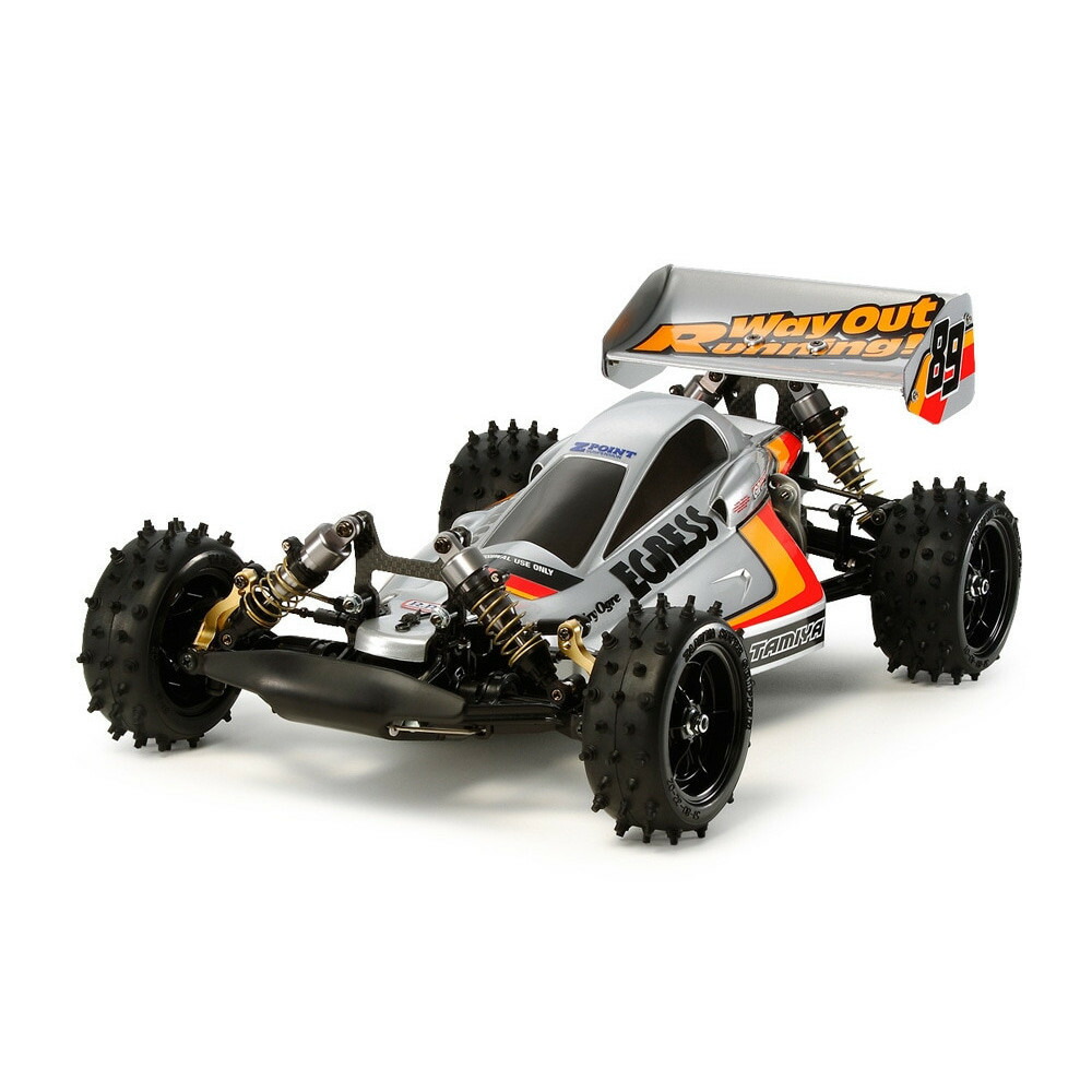 【ふるさと納税】1/10RC イグレス (2013) | タミヤ TAMIYA 模型 ラジコン ラジコンカー 電動 趣味 ホビー 人気 おすすめ 送料無料