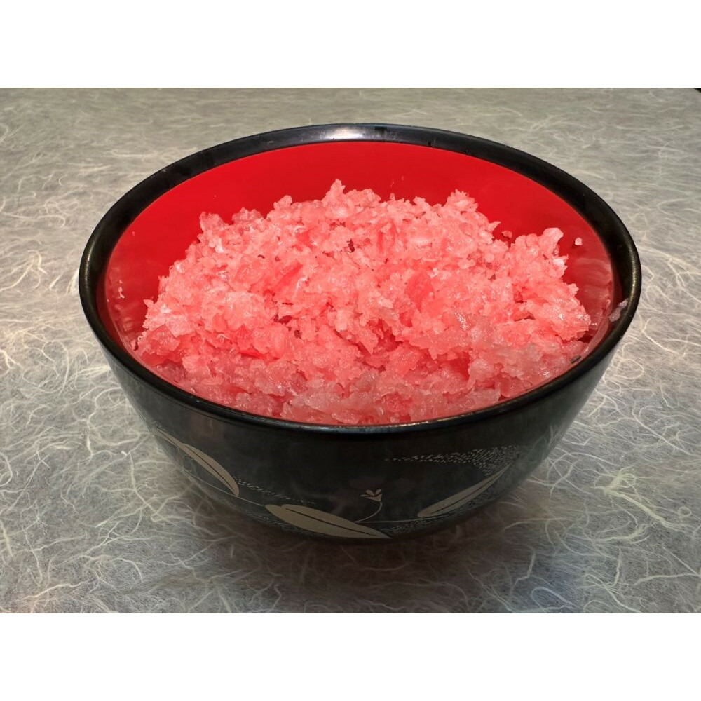 【ふるさと納税】＜無添加＞ネギトロ 500ｇ&times;2（計1kg） | ネギトロ まぐろ マグロ 鮪 魚 お魚 さかな 食品 人気 おすすめ 送料無料 静岡市｜静岡県静岡市 7,700円