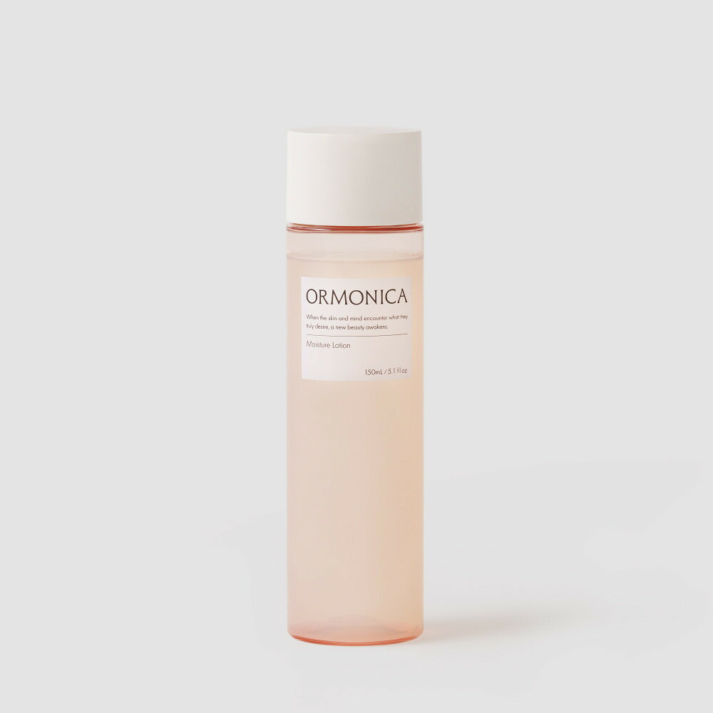 【ふるさと納税】オルモニカ モイスチャー ローション 150ｍL