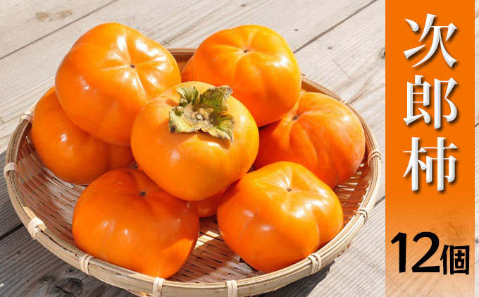 ふるさと納税 秋の味覚 了見違いの柿 次郎柿 樹木成り発達の逸品12個取り高 3kg 果物ジャンル 柿 かき お届け 21歳次11月読み中旬 22年1月上旬 Geo2 Co Uk