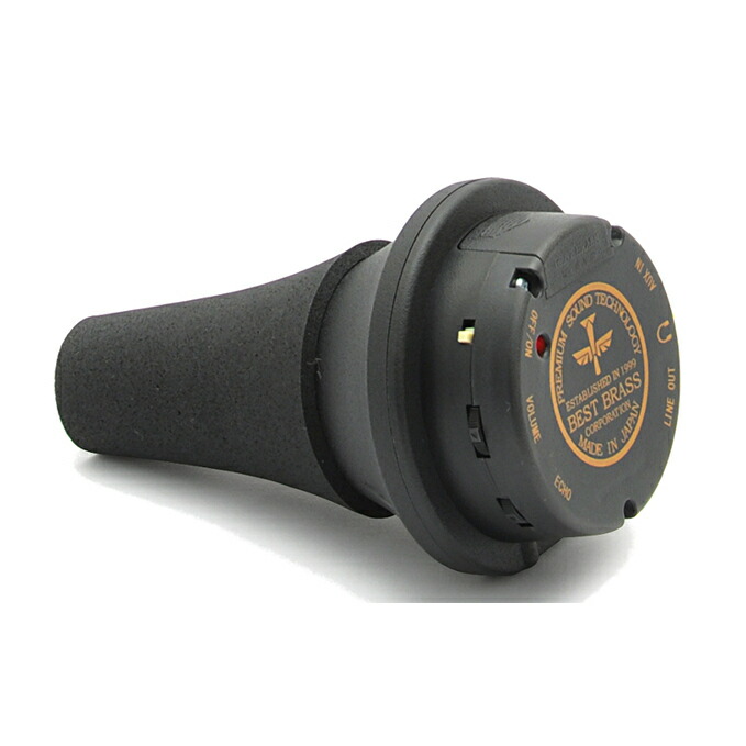 【ふるさと納税】eBrass/イーブラス (ミュート)　- トランペット/コルネット用　EBTP 民芸品 工芸品 49,800円