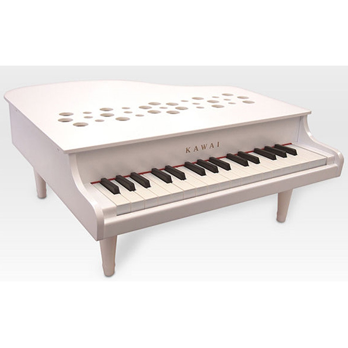 カワイ ミニグランドピアノ 32鍵盤-