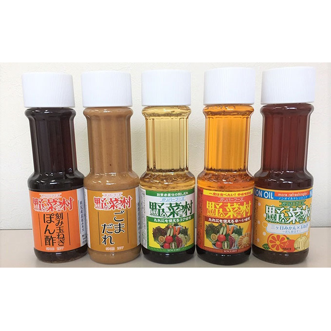 楽天市場】【ふるさと納税】1977年創業 ドレッシング 野菜村 ミニボトルコレクション 100ml×14本 調味料 【 ミニボトル セット ギフト  和風 ゴマ 】 : 静岡県浜松市