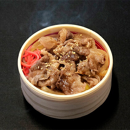 【ふるさと納税】静岡祭丼 三ヶ日牛丼セット【配送不可:離島】 牛肉 お肉 加工品 惣菜 冷凍 |静岡県浜松市