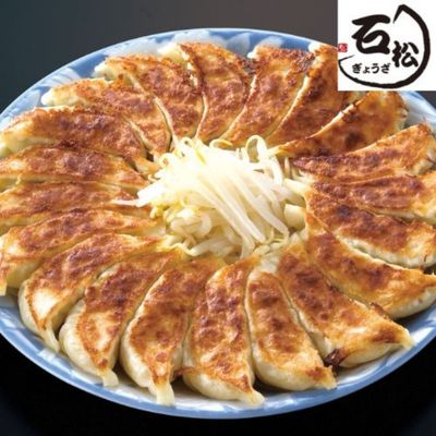 【ふるさと納税】元祖 浜松餃子 石松の浜松餃子 食べ比べセット 石松餃子 40個 肉餃子 18個 セット 詰め合わせ ぎょうざ 餃子 ギョーザ 冷凍餃子 冷凍ぎょうざ 冷凍 冷凍食品 中華 惣菜 食品 おかず 食べ比べ 静岡 静岡県 浜松市 【配送不可：離島】