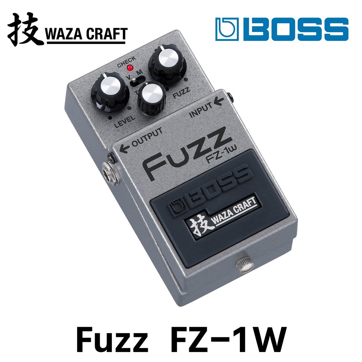 楽天市場】【ふるさと納税】【BOSS】WAZA-CRAFT/BD-2W/Blues Driver