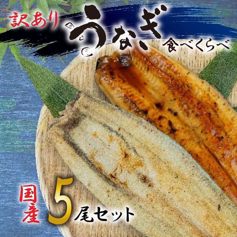 【ふるさと納税】 うなぎ 国産 鰻 高級 静岡焼き 蒲焼き 白焼き セット 食べ比べ 5尾 無頭 タレ 真空 冷凍 鰻丼 鰻重 ひつまぶし うな丼 うな重 静岡 ウナギ 蒲焼 白焼 うなぎ料理 土用の丑の日 土用丑 国内産 うなぎ蒲焼 沼津市 静岡県
