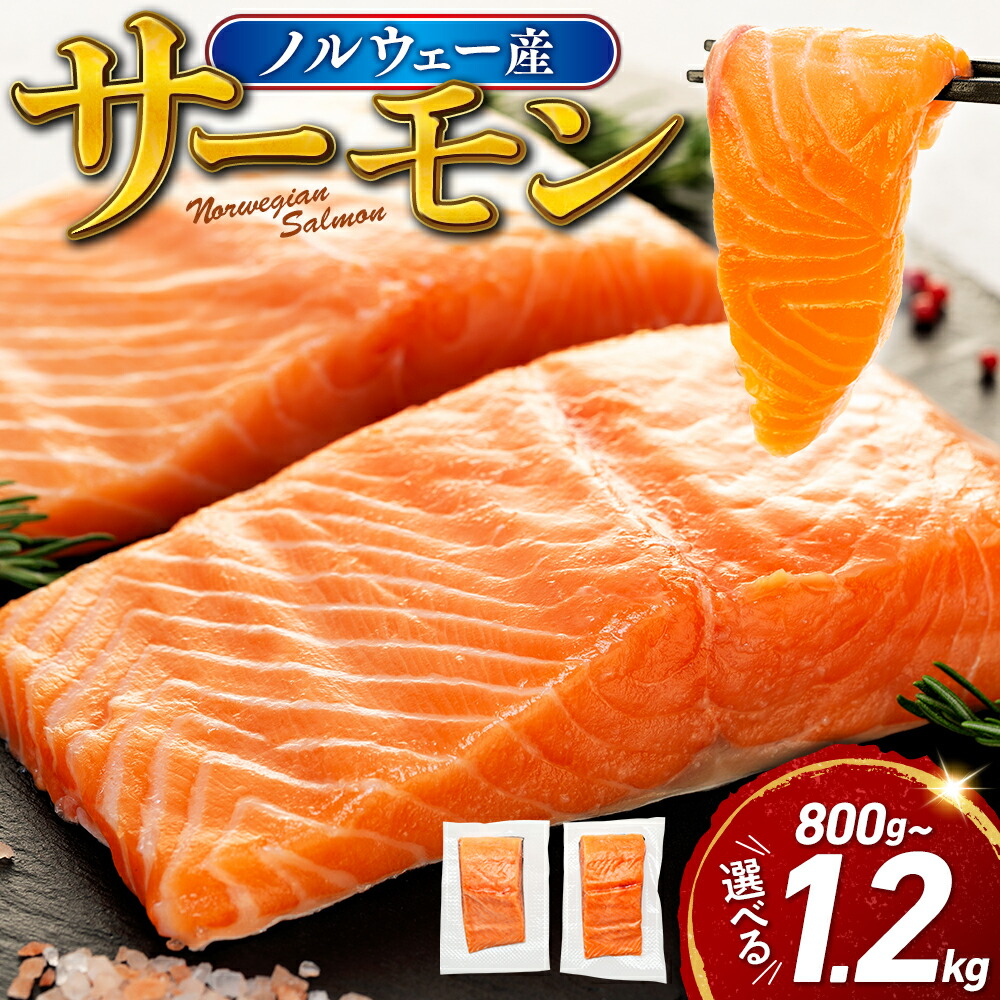 【ふるさと納税】 サーモン ノルウェー産 容量 が 選べる 800g 1.2kg 刺身 まるが水産 父の日 指定日可 冷凍 鮭 さけ 海鮮 ふるさと納税 サーモン 訳あり ふるさと納税 訳あり ふるさと サーモン ふるさと納税 人気 ふるさと納税 ランキング 魚介 生食用 解凍 静岡 沼津