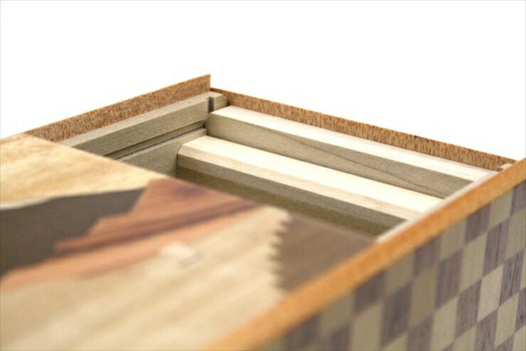 ふるさと納税 秘密箱 寸 回仕掛け 舞妓 工芸品 寄木細工 静岡県 三島市 Chelsesgreenhouse Com