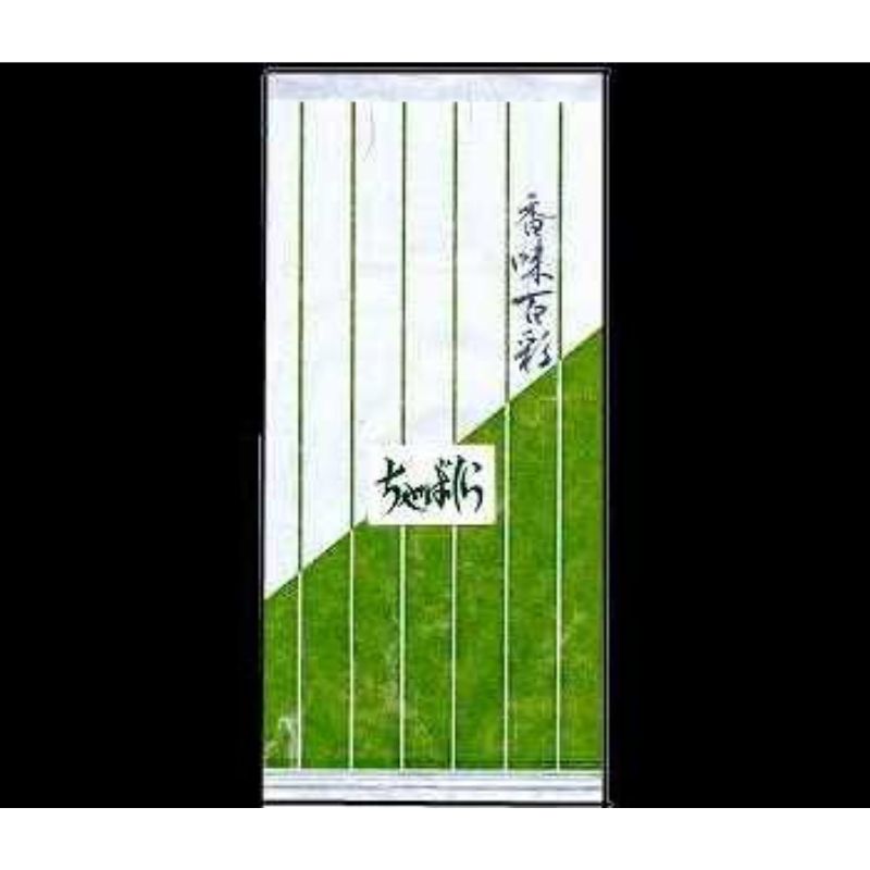 【ふるさと納税】高級茎茶 ちゃばしら 100g&times;10 茎茶 茶葉 水出し 静岡県 島田市｜静岡県島田市