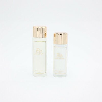 【ふるさと納税】べべグリーンリッチ　ローション120ml×1個　&　エマルジョン　100ml×1個_ 化粧水 ローション エマルジョン べべグリーンリッチ 美容 コスメ 化粧品 スキンケア ケア 静岡県 掛川市 ギフト プレゼント 送料無料 【配送不可地域：離島・沖縄県】【1467129】