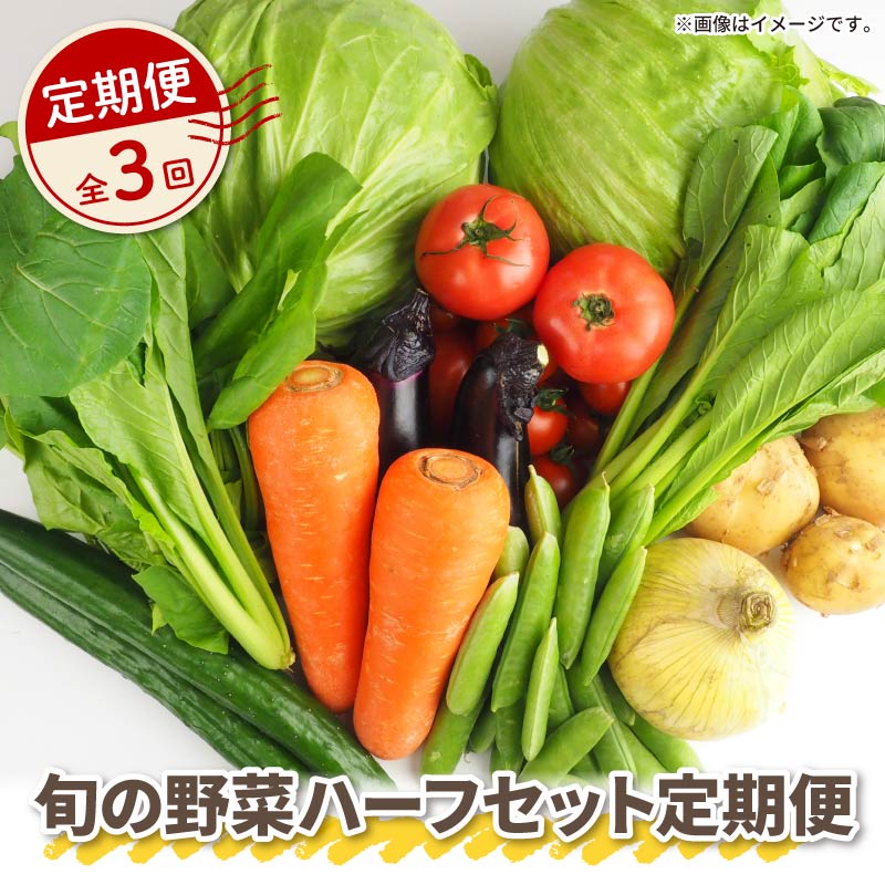 楽天市場】【ふるさと納税】 【 全6回定期便 】 野菜 詰め合わせ