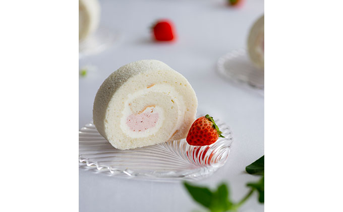 ふるさと納税 藤枝ロール ストロベリー お菓子 スイーツ ロールケーキ ストロベリー味 イチゴ味 お届け 22年1月1日 22年6月30日まで順次出荷 Kanal9tv Com ふるさと納税 藤枝ロール ストロベリー お菓子 スイーツ ロールケーキ ストロベリー味 イチゴ味 お届け 22年1月1日 22年6月30日まで順次出荷 Kanal9tv Com