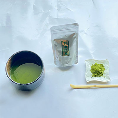 【ふるさと納税】 抹茶 粉末 40g 3袋 茶道 お茶 緑茶 極上 高級 お稽古用 茶道具 茶筅 茶碗 和菓子 スイーツ 抹茶ラテ 抹茶ミルク アイス ケーキ パウダー 濃厚 本格 老舗 日本茶 国産 手作り お菓子作り 料理 製菓 藤枝市 静岡県