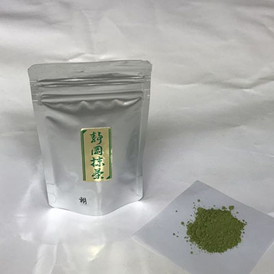 【ふるさと納税】 抹茶 粉末 40g × 6袋 お茶 ホット アイス 飲料 日本茶 健康 パウダー カテキン ラテ 簡単 お菓子作り おかし 緑茶 まっちゃ 茶葉 スイーツ デザート ドリンク 粉 スムージー 和菓子 洋菓子 ティー 茶道 藤枝市 静岡県