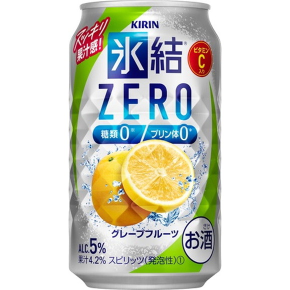 【楽天市場】【ふるさと納税】キリン 氷結ZERO シチリア産レモン