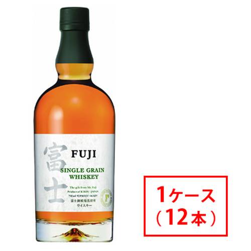 本店は 楽天市場 ふるさと納税 キリン シングルグレーンウイスキー 富士 700ml 12本 1ケース お酒 ウイスキー 国産 静岡県御殿場市 人気no 1 本体 Erieshoresag Org