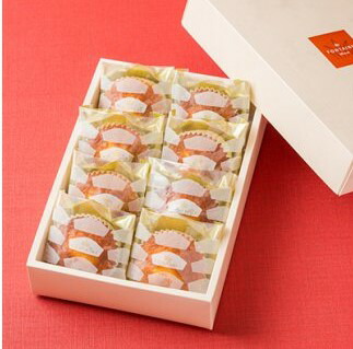 【ふるさと納税】【フォンテーヌ】塩マドレーヌ詰め合わせ8個入り焼き菓子マドレーヌ詰め合わせ塩送料無料