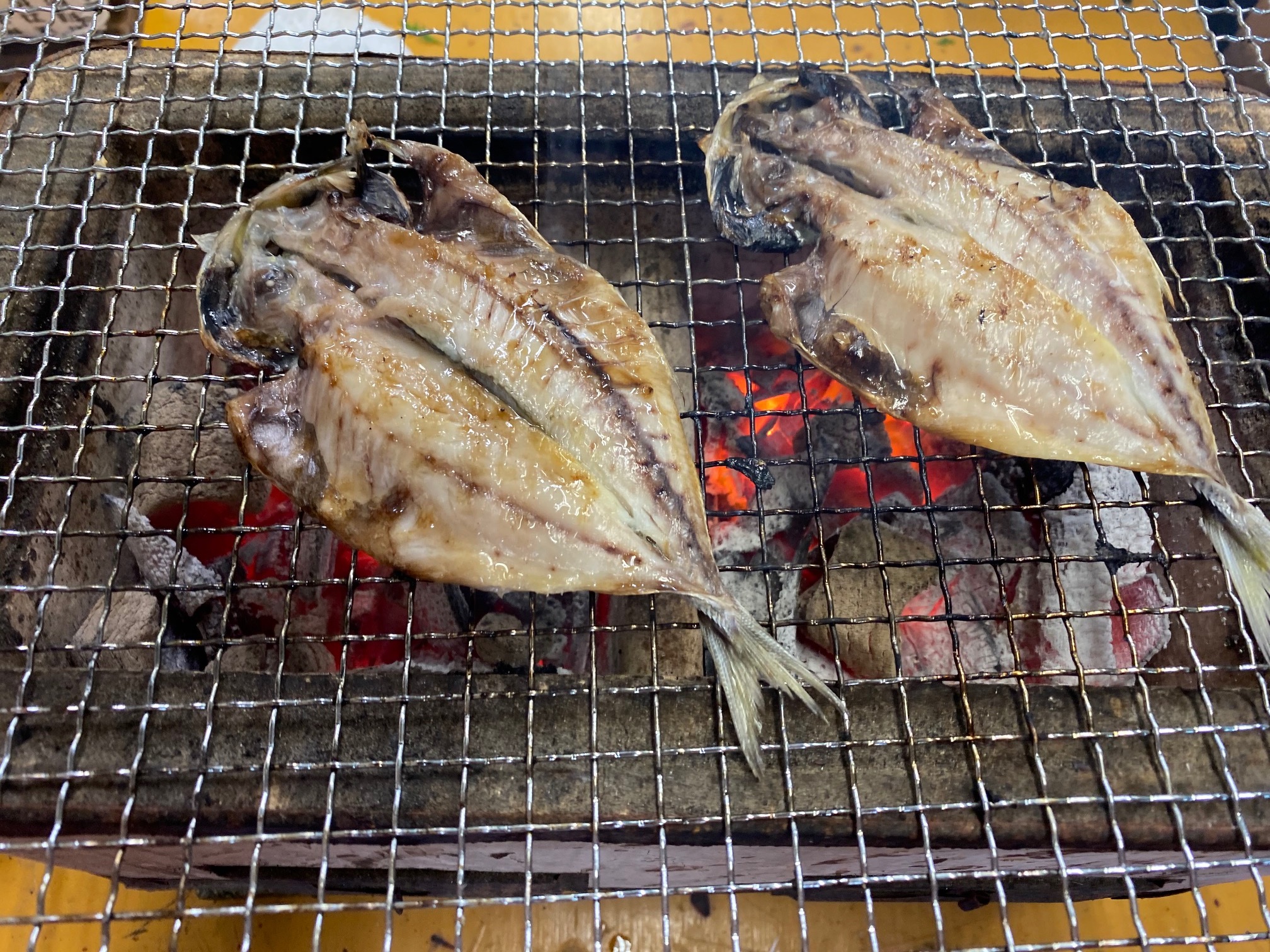 楽天市場 ふるさと納税 お中元 ほうえい 真あじセットa 干物10枚入り アジ 送料無料 静岡県下田市 楽天市場 ふるさと納税 お中元 ほうえい 真あじセットa 干物10枚入り アジ 送料無料 静岡県下田市