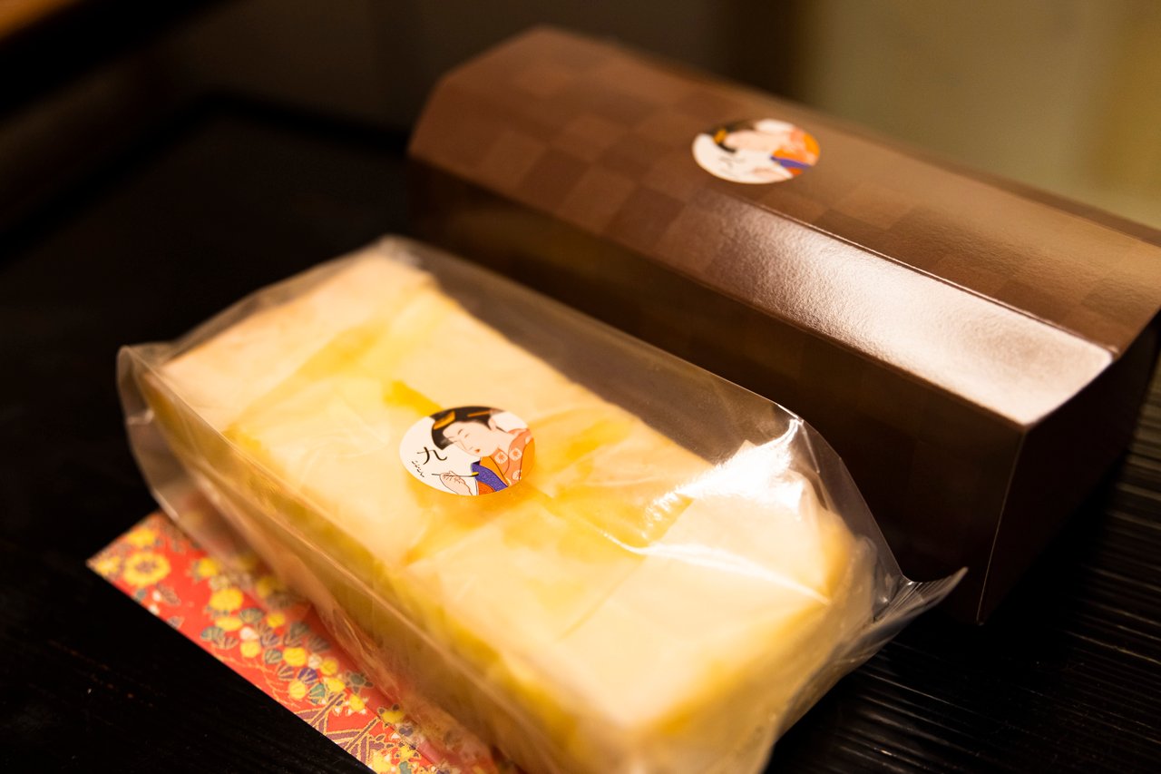 【ふるさと納税】九ちーずけーき（1本） ／ 菓子 洋菓子 ケーキ おやつ スイーツ デザート チーズケーキ いちじく 伊豆の国 静岡 静岡県