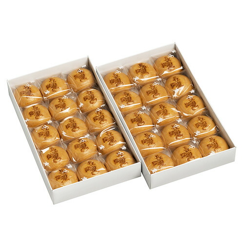 【ふるさと納税】内閣総理大臣賞受賞！「ながお菓まんじゅう」（15個入×2箱） ／ 菓子 和菓子 おやつ スイーツ デザート 饅頭 温泉 温泉まんじゅう 土産 餡子 あんこ 期間限定 伊豆の国 静岡 静岡県