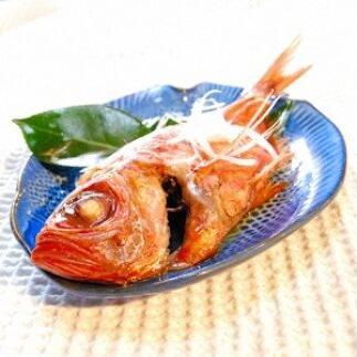 楽天市場】【ふるさと納税】金目鯛 1匹 姿煮 味噌漬 セット 楽天市場】【ふるさと納税】金目鯛 1匹 姿煮 味噌漬 セット
