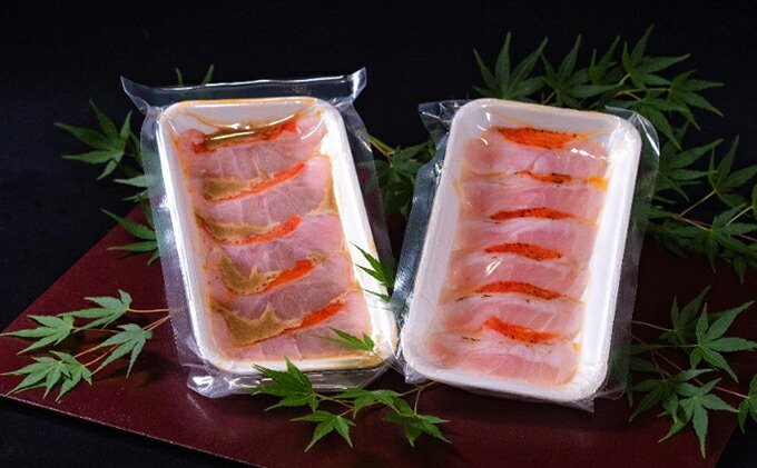 ふるさと納税 キンメダイの炙り丼 胡麻茶漬けセット 魚貝類 金目鯛 キンメダイ お茶漬け タイ 鯛 Sermus Es