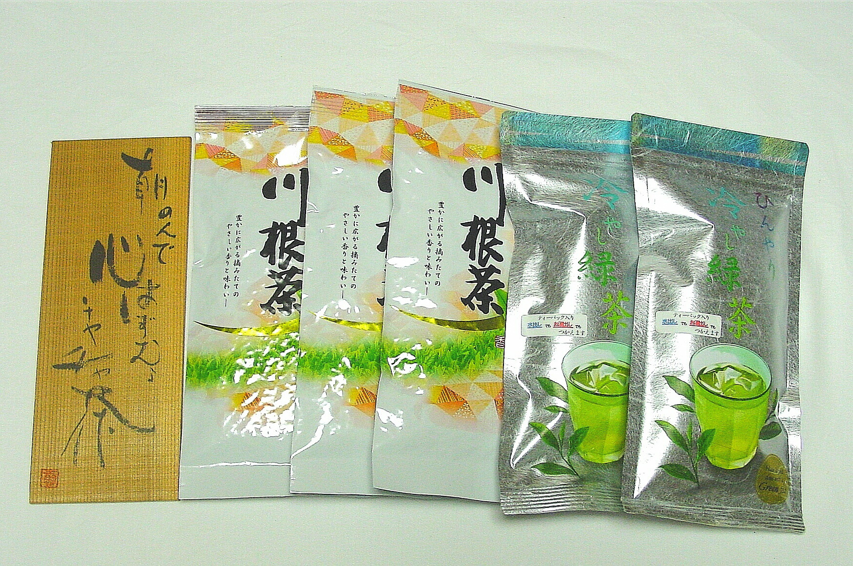 絶対一番安い お茶 静岡 緑茶 上級一番緑茶 ティーバック入り緑茶 詰合せｂ 好評 Www Faan Gov Ng