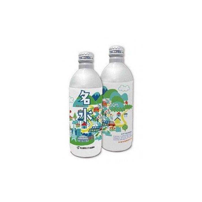 【ふるさと納税】災害用備蓄飲料水「名水」【安心・安全な水　水道管耐震化応援寄附金専用】 | 愛知県 名古屋市 愛知 名古屋 ふるさと 納税 支援品 返礼品 支援 返礼 お礼の品 水 みず ウォーター 飲み物 防災用品 備蓄 防災グッズ 災害対策 非常用 備蓄水