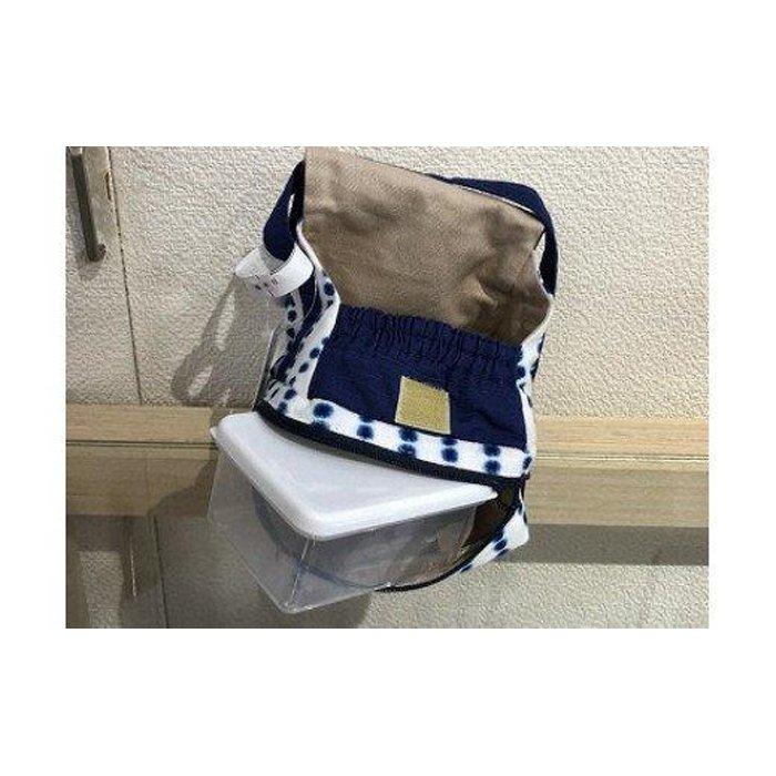 ランチポーチ 愛知県 名古屋市 日用雑貨 ワンストップ 支援品 土産 おみやげ 支援 雑貨 ワンストップ特例制度 ポーチ 名古屋 愛知 ふるさと お土産 お礼の品 ランチ 納税 返礼品 返礼