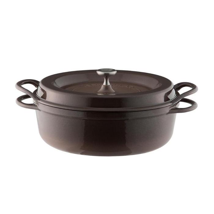 楽天市場】【ふるさと納税】バーミキュラ オーブンポットラウンド22cm