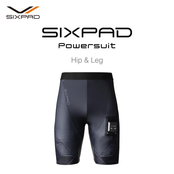 SIXPAD Powersuit HipLeg