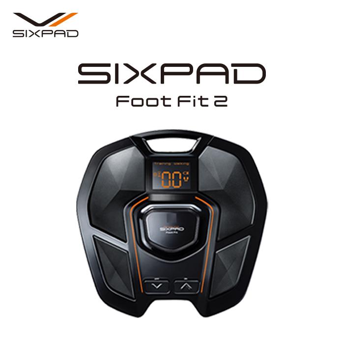 感謝報恩 SIXPAD フットフィット 限定品 - 通販 - www.stekautomotive.com