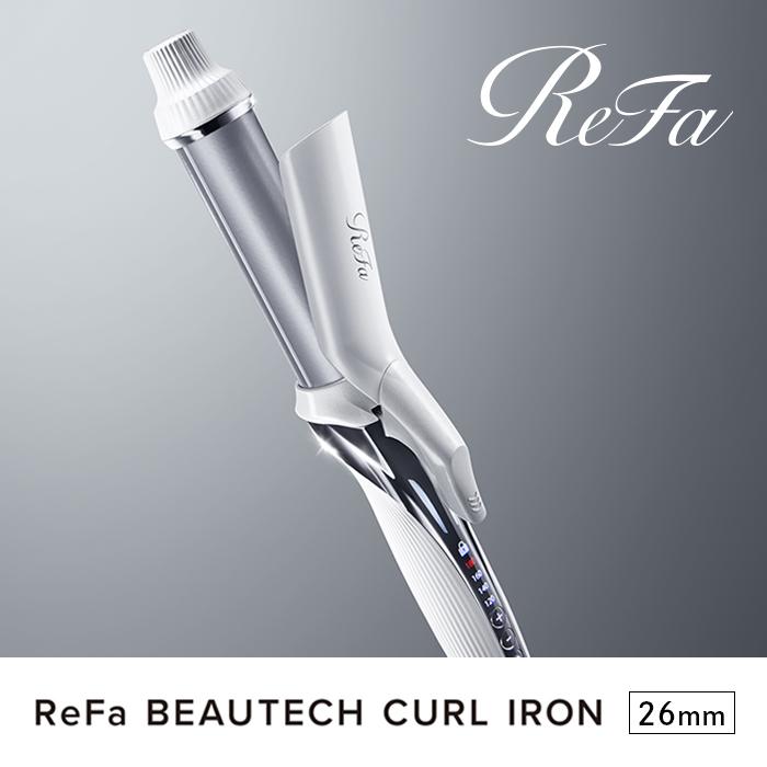 楽天市場】【ふるさと納税】ReFa BEAUTECH CURL IRON 32 : 愛知県名古屋市