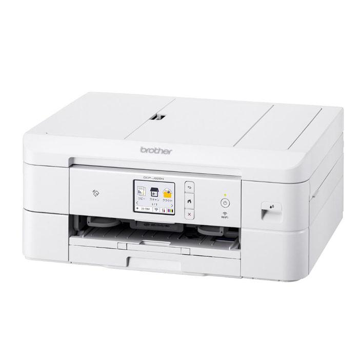 楽天市場】【ふるさと納税】【ブラザー インクジェット複合機 DCP