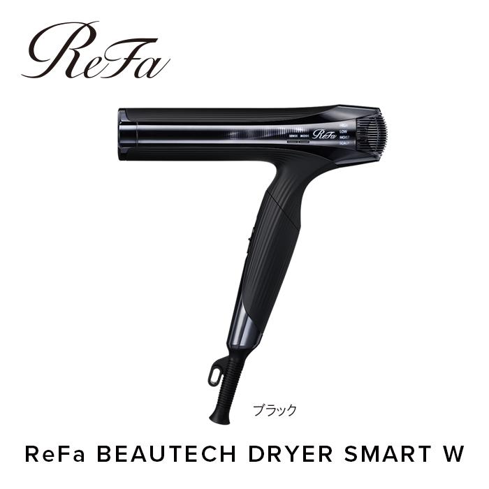 ラン【新品未使用・未開封品】ReFa BEAUTECH DRYER SMA ReFa BEAUTECH DRYER SMART W | リファ(ReFa) | マルイウェブ