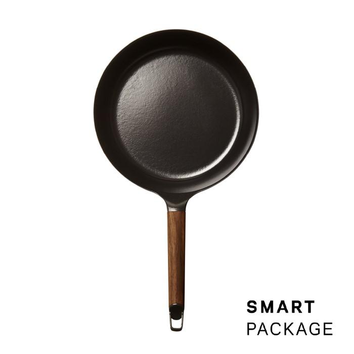 VERMICULAR 鋳鉄フライパン 26cm バーミキュラフライパン 14537217.jpg