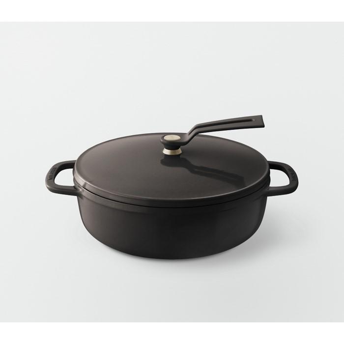 楽天市場】【ふるさと納税】バーミキュラ オーブンポット2 22cm 浅型