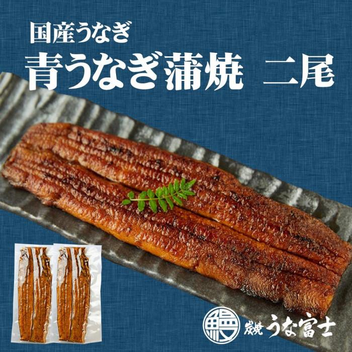 【ふるさと納税】炭焼うな富士 国産特大うなぎ長焼二尾入り | 愛知県 名古屋市 愛知 名古屋 楽天ふるさと 納税 支援品 返礼品 支援 返礼 お礼の品 お取り寄せグルメ 取り寄せ グルメ お取り寄せ うなぎ 国産 鰻 ウナギ 国産鰻 国産うなぎ 魚介 魚介類 食品 美味しい