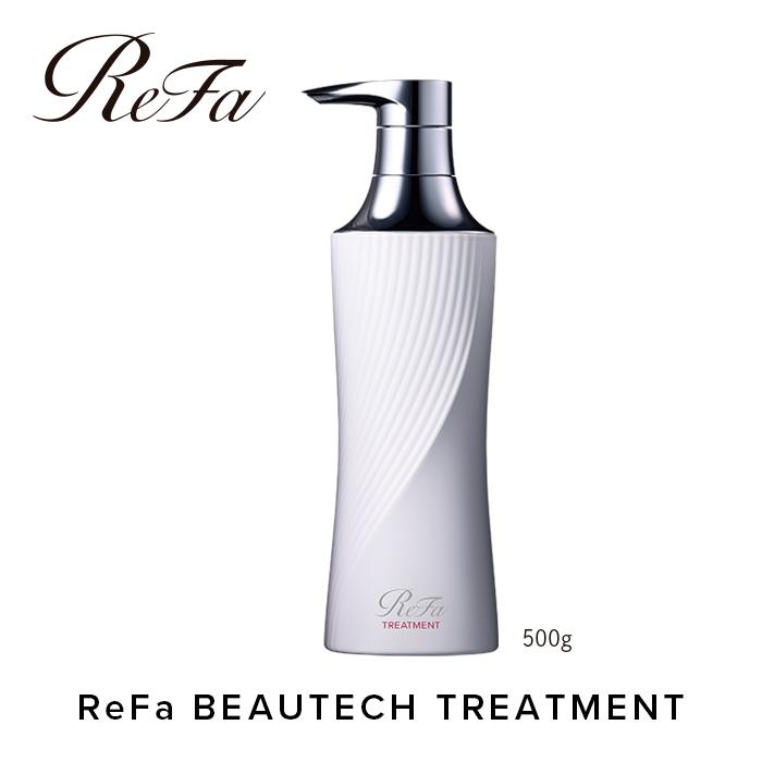 楽天市場】【ふるさと納税】ReFa BEAUTECH SHAMPOO 500mL | リファ