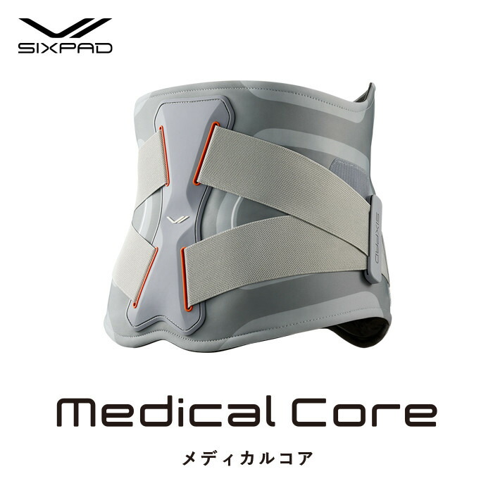 楽天市場】【ふるさと納税】SIXPAD Medical Core | シックスパッド