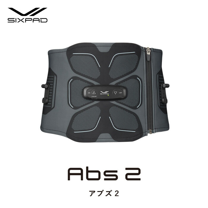 楽天市場】【ふるさと納税】SIXPAD Core Belt 2 : 愛知県名古屋市